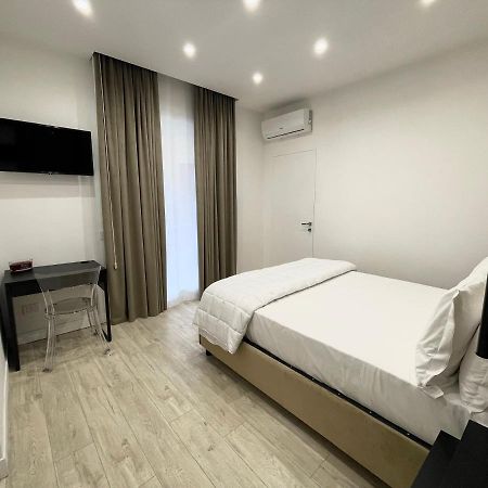 Aroma Apartment And B&B, Maschio Angioino Νάπολη Εξωτερικό φωτογραφία