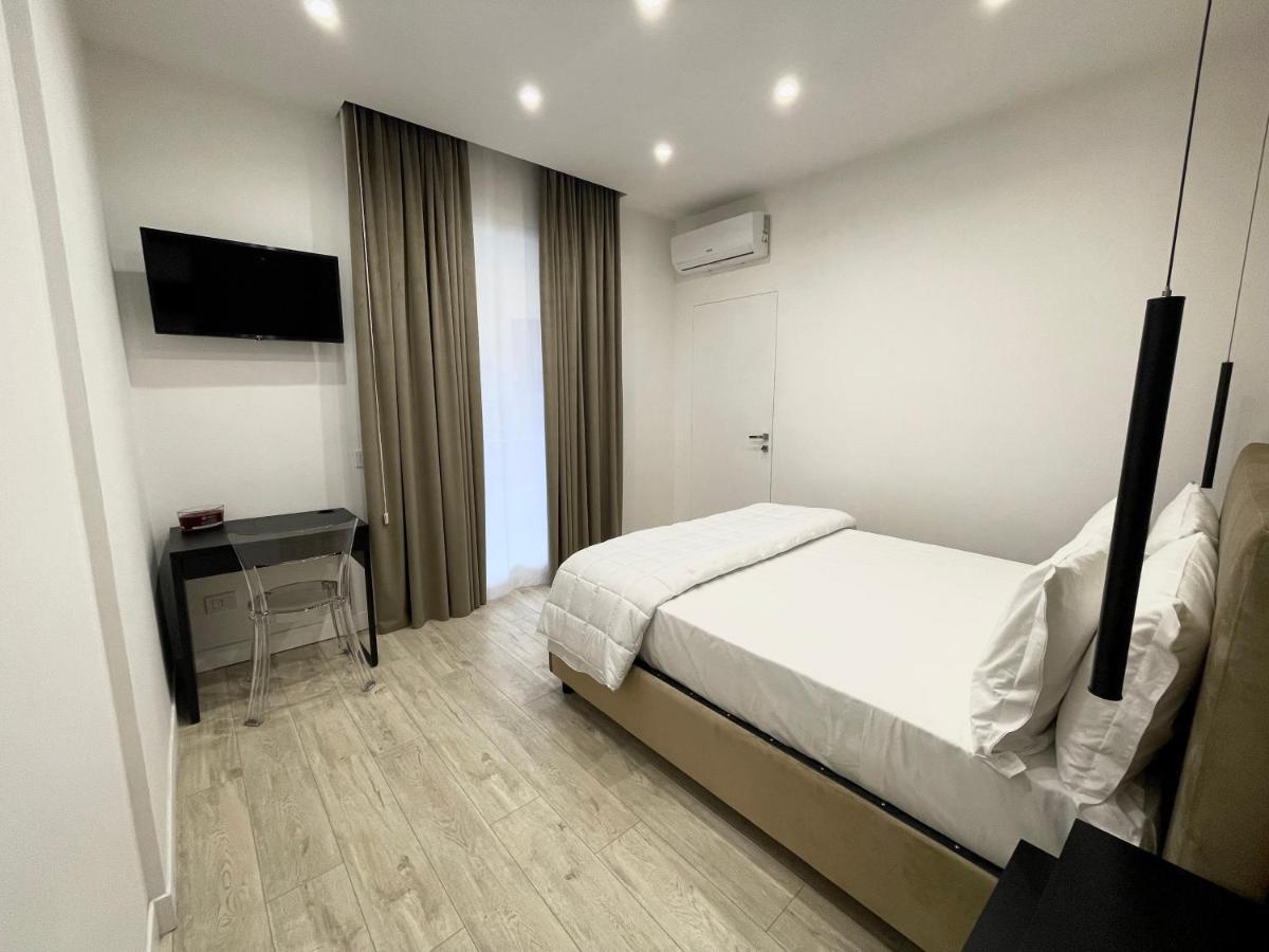 Aroma Apartment And B&B, Maschio Angioino Νάπολη Εξωτερικό φωτογραφία