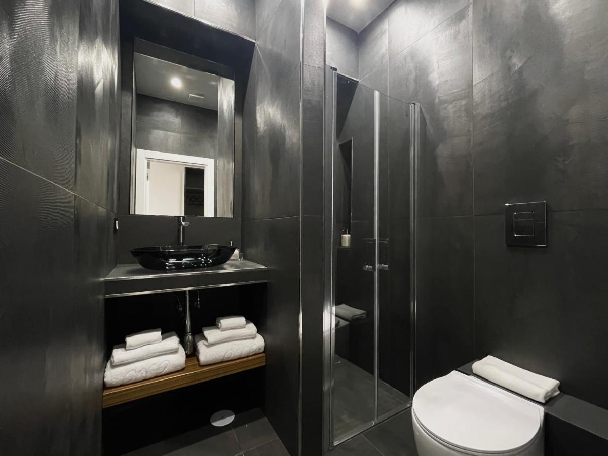 Aroma Apartment And B&B, Maschio Angioino Νάπολη Εξωτερικό φωτογραφία