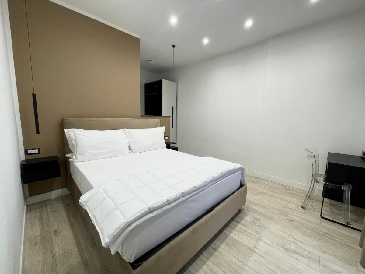 Aroma Apartment And B&B, Maschio Angioino Νάπολη Εξωτερικό φωτογραφία