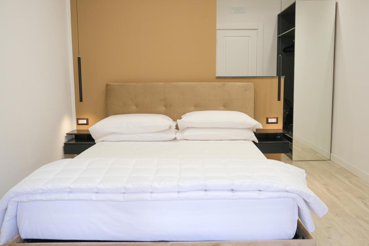 Aroma Apartment And B&B, Maschio Angioino Νάπολη Εξωτερικό φωτογραφία