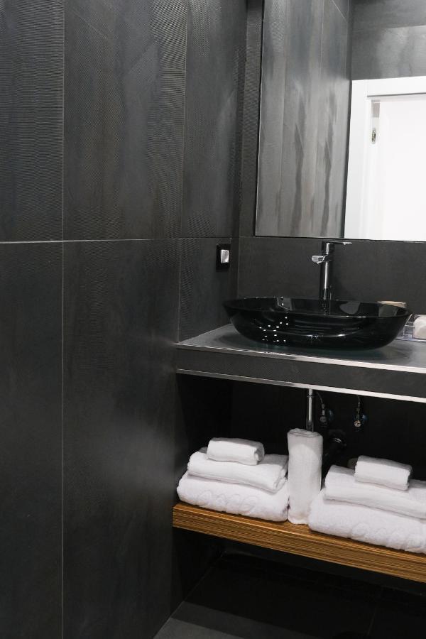Aroma Apartment And B&B, Maschio Angioino Νάπολη Εξωτερικό φωτογραφία