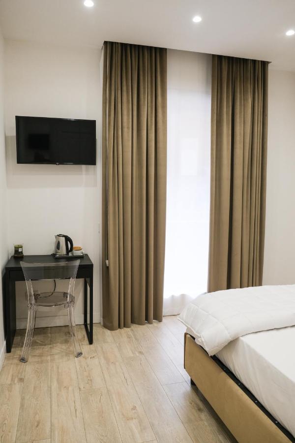 Aroma Apartment And B&B, Maschio Angioino Νάπολη Εξωτερικό φωτογραφία